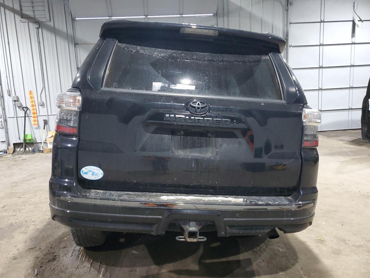 2019 TOYOTA 4RUNNER SR - Image 6
