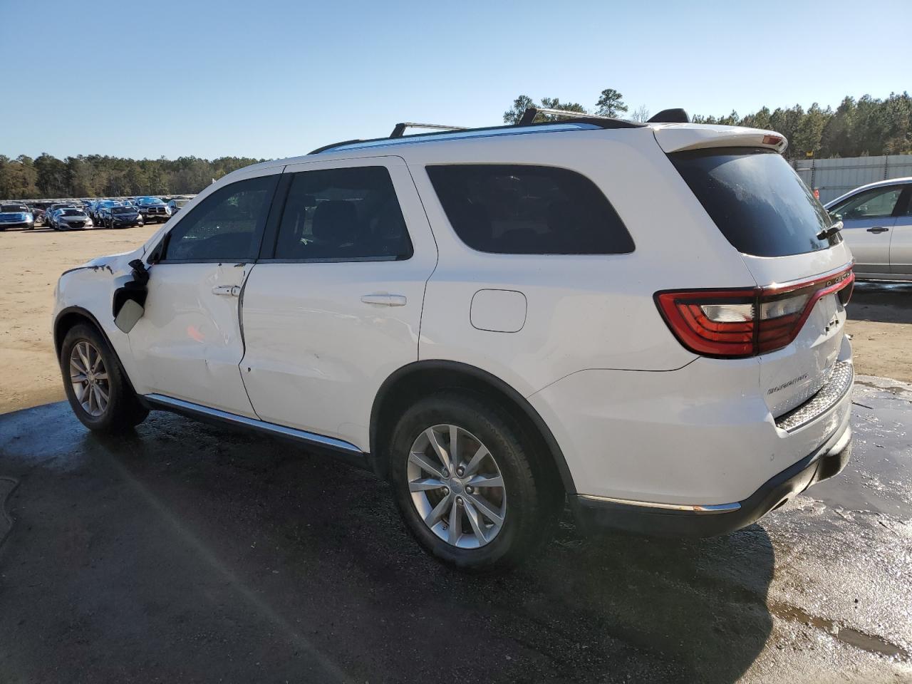2014 DODGE DURANGO LI - Image 2