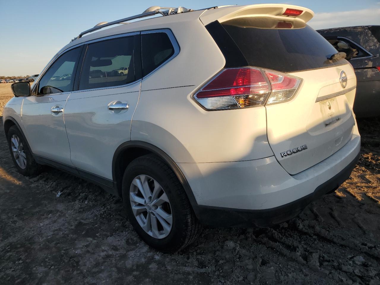 2014 NISSAN ROGUE S - Фото 2