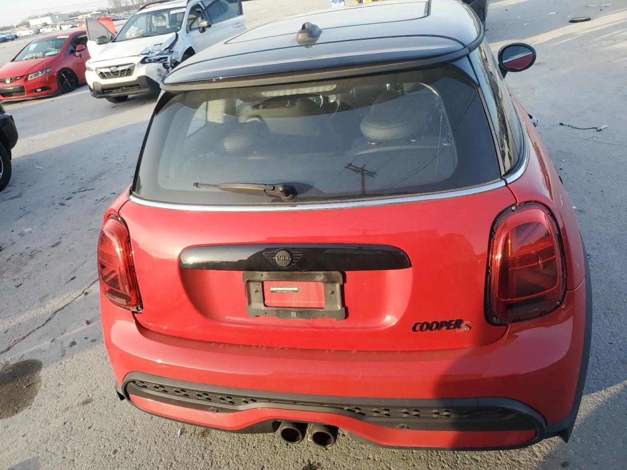2023 MINI COOPER S - Image 6