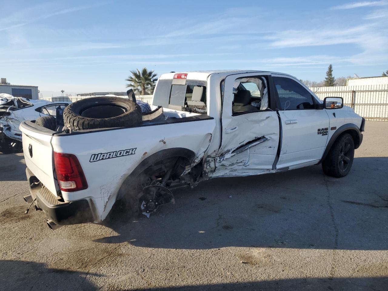 2019 RAM 1500 CLASS - Фото 3
