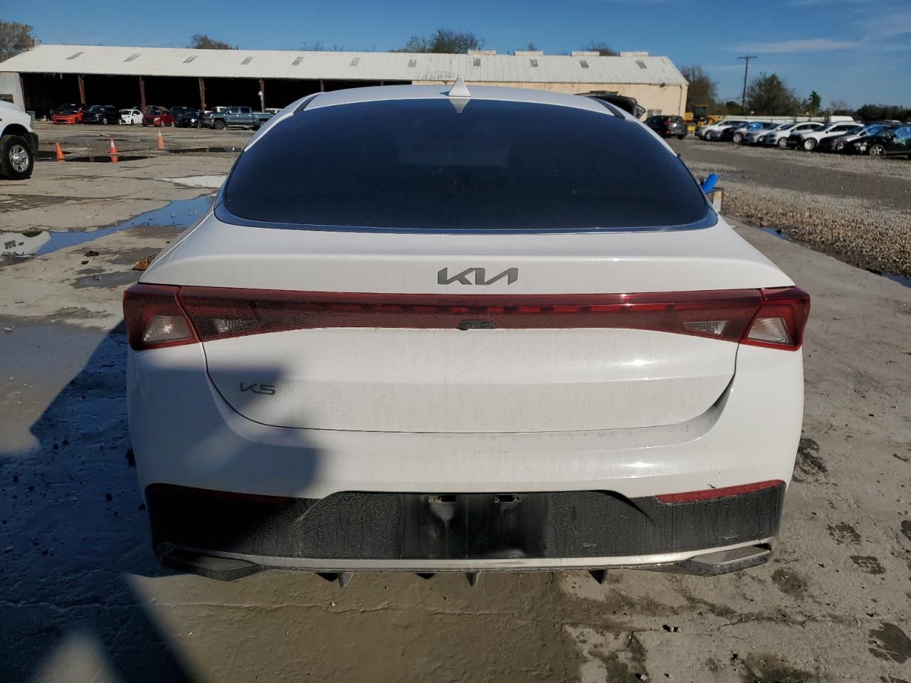2023 KIA K5 LXS - Image 6