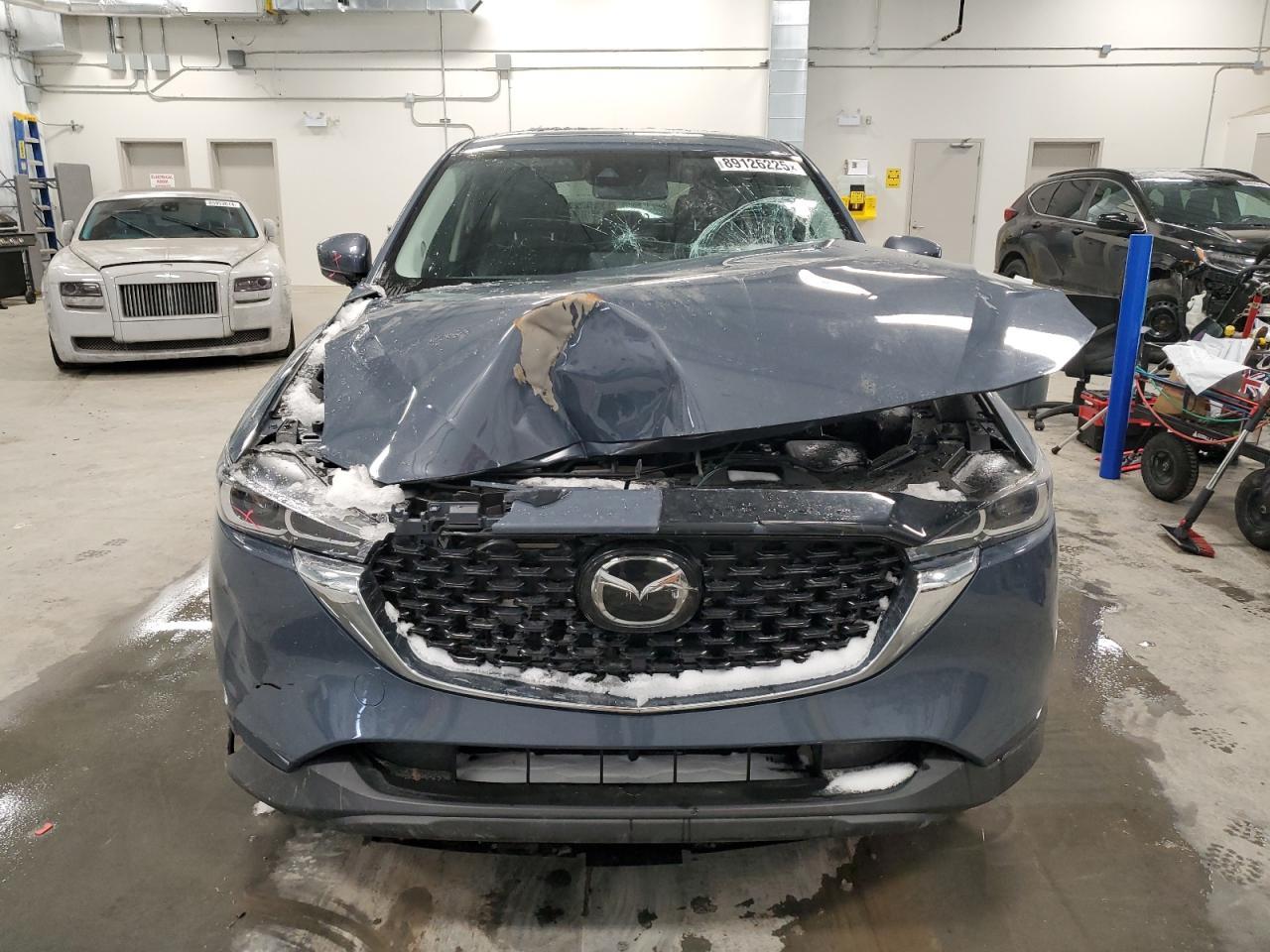2024 MAZDA CX-5 PREFE - Image 5