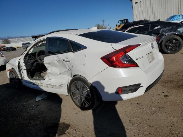 2018 HONDA CIVIC EX - Image 2