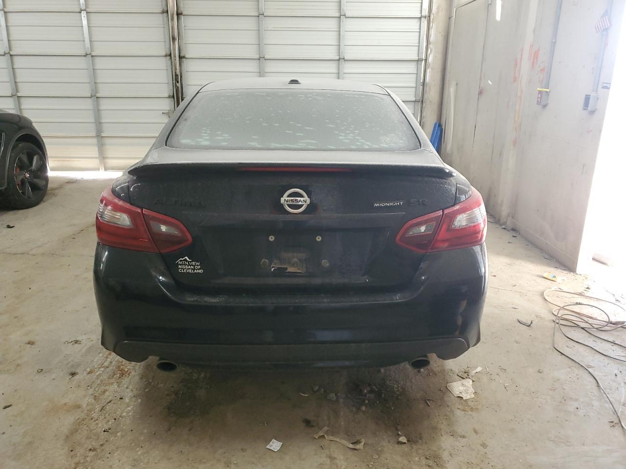 2018 NISSAN ALTIMA 2.5 - Фото 6
