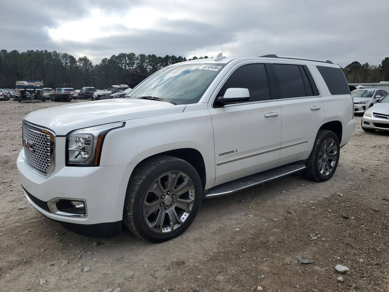 2016 GMC YUKON DENA
