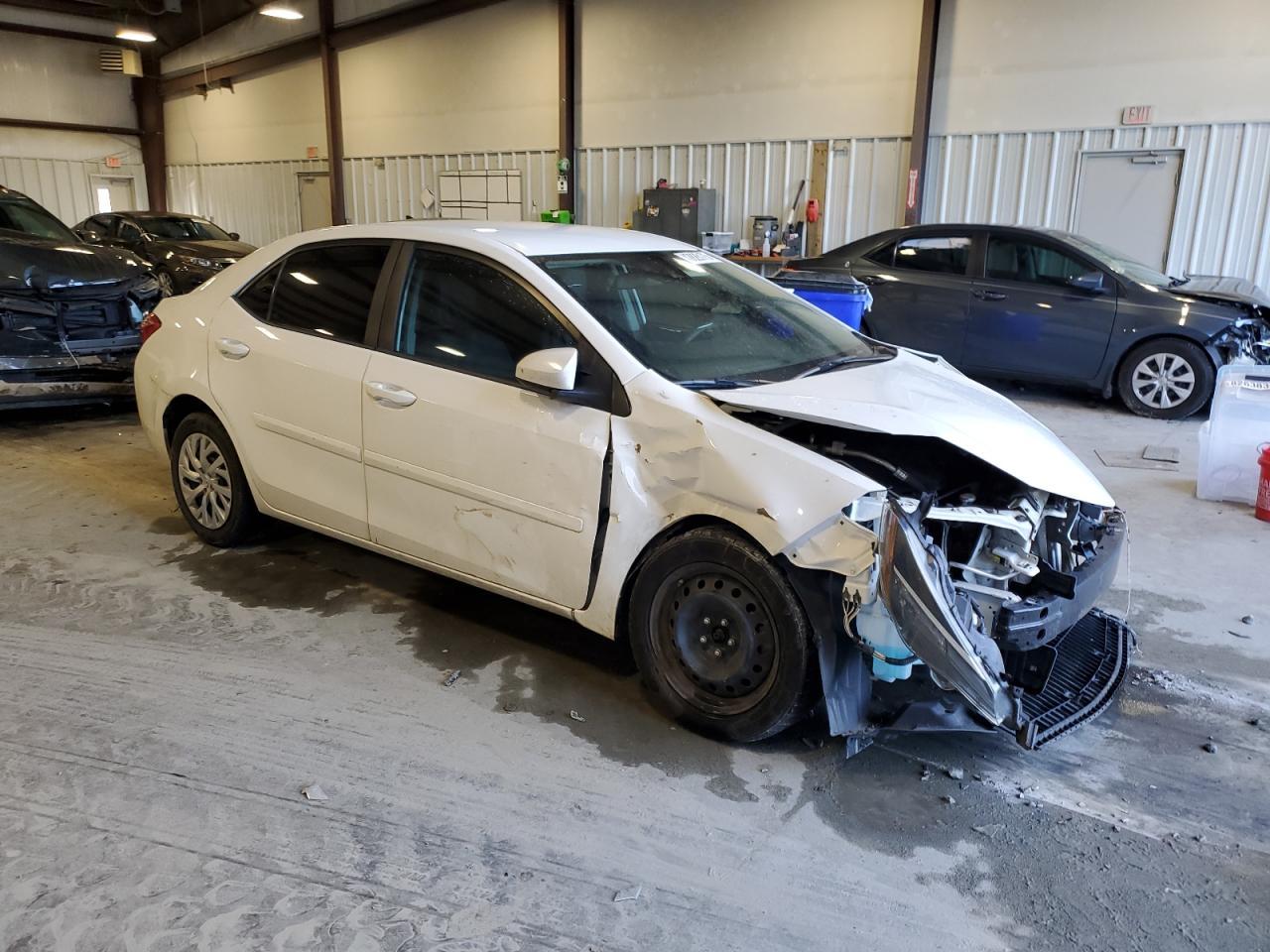 2019 TOYOTA COROLLA L - Image 4