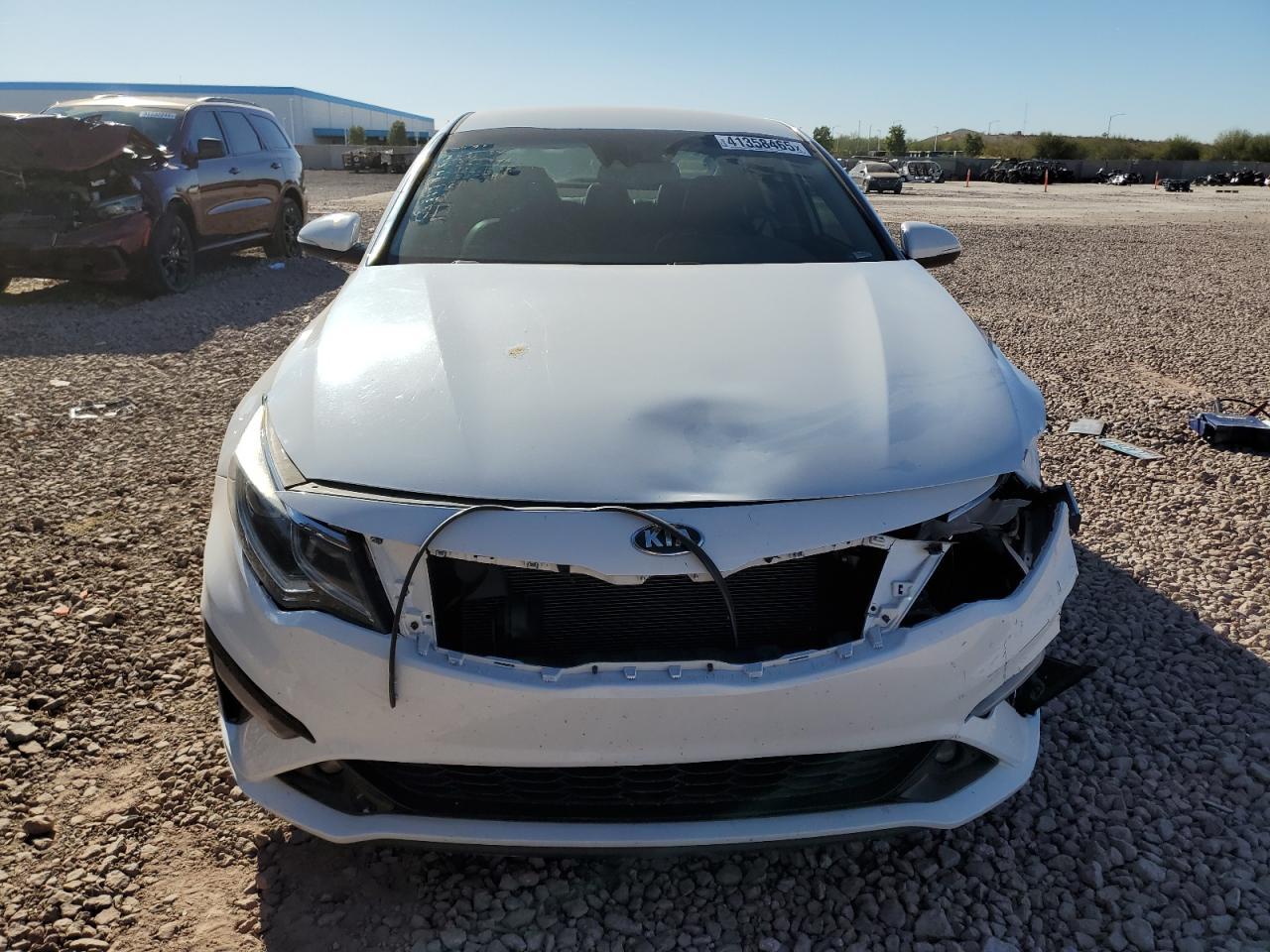 2019 KIA OPTIMA LX - Image 5