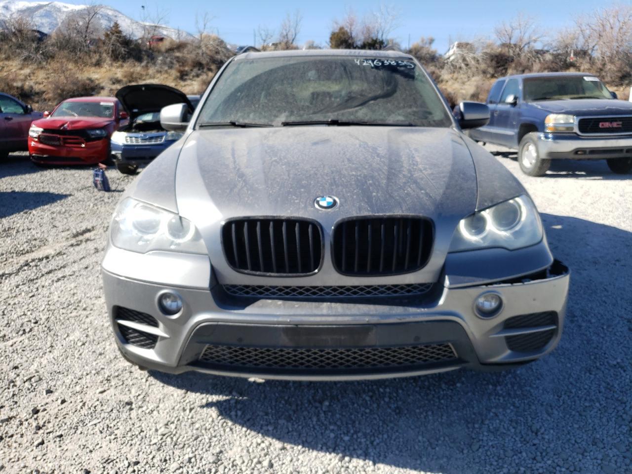 2013 BMW X5 XDRIVE3 - Image 5