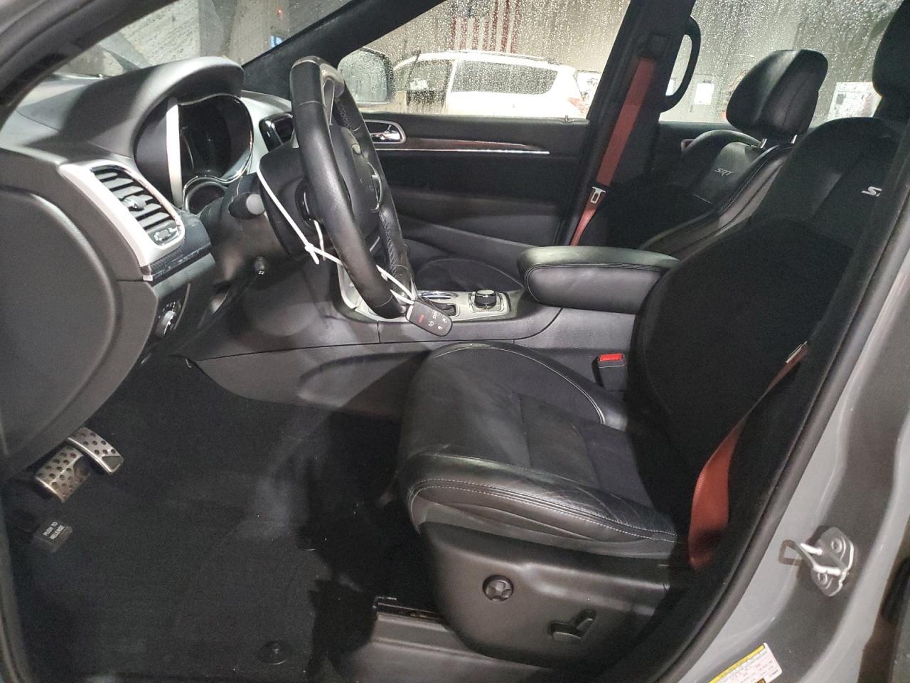 2020 JEEP GRAND CHER - Image 7