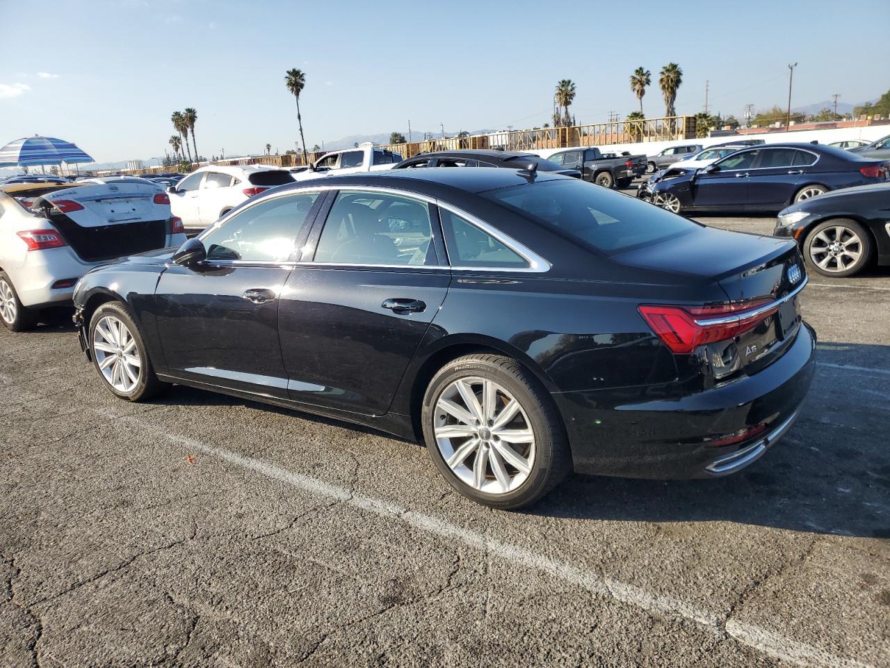 2019 AUDI A6 PREMIUM - Фото 2