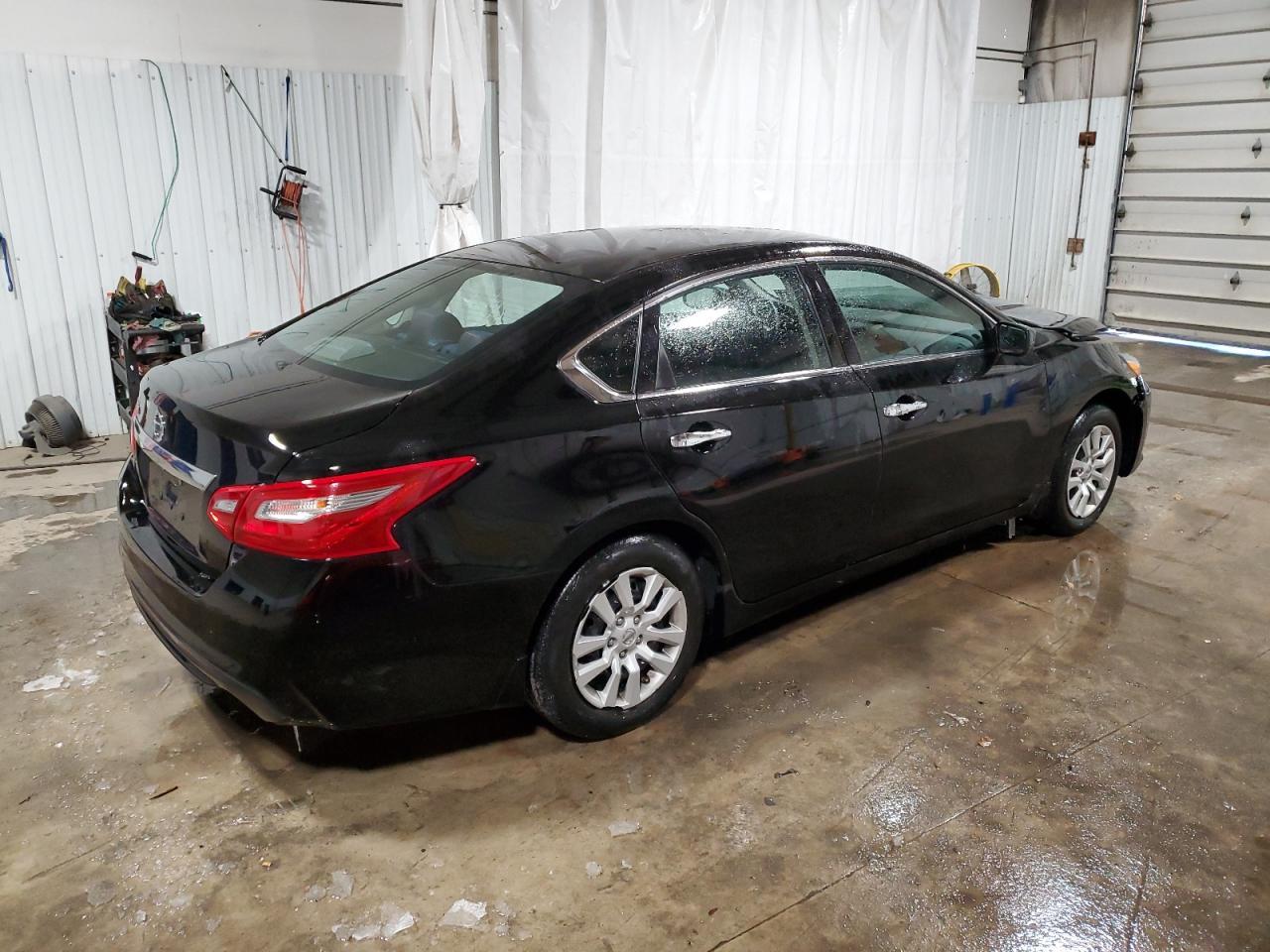 2018 NISSAN ALTIMA 2.5 - Image 3