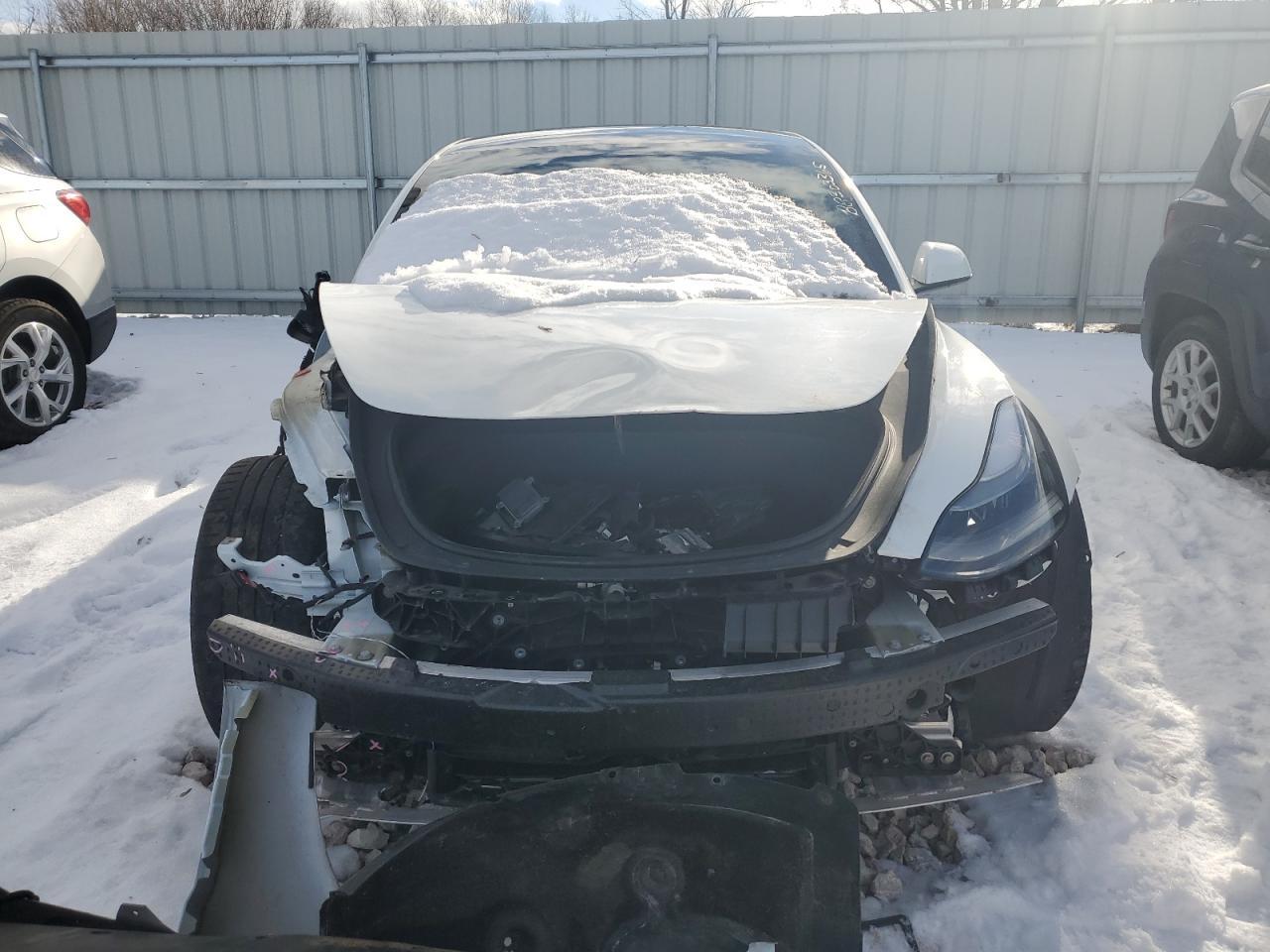 2023 TESLA MODEL 3 - Фото 5