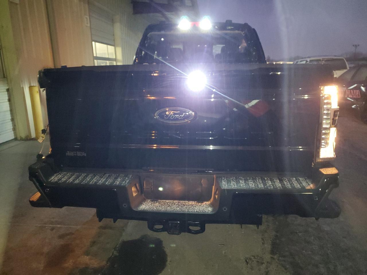 2024 FORD F250 SUPER - Фото 6