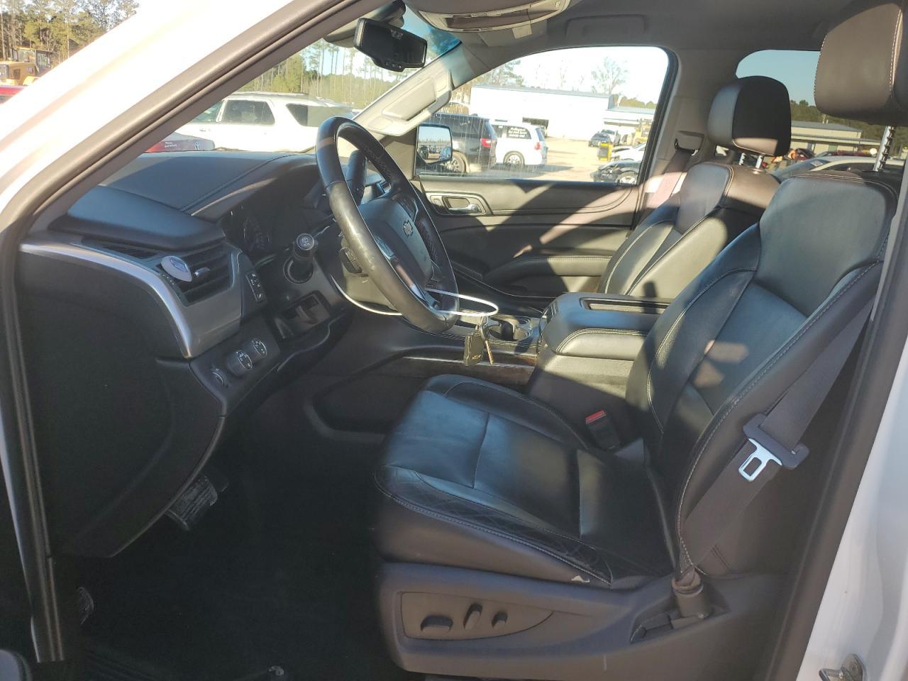 2016 CHEVROLET TAHOE K150 - Фото 7