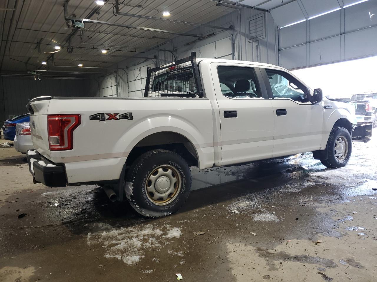 2016 FORD F150 SUPER - Image 3