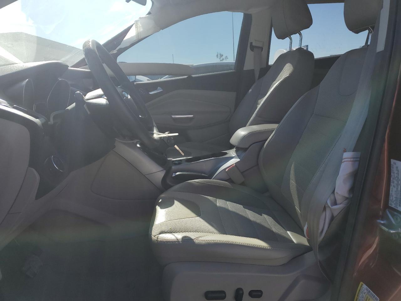 2014 FORD ESCAPE SE - Фото 7