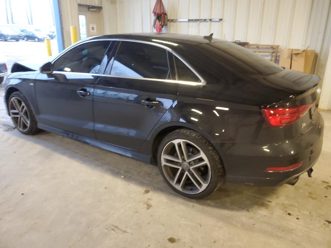 2017 AUDI A3 PREMIUM - Image 2