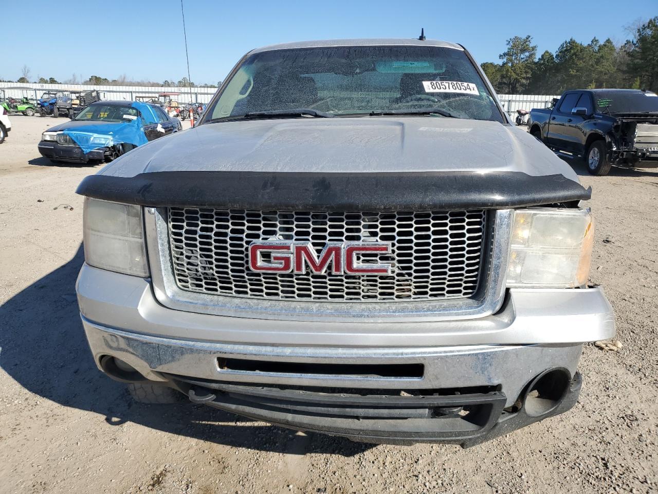 2011 GMC SIERRA K15 - Image 5
