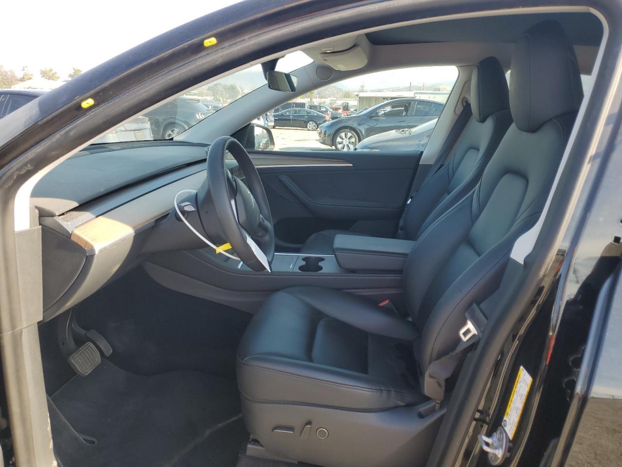 2023 TESLA MODEL Y - Image 7