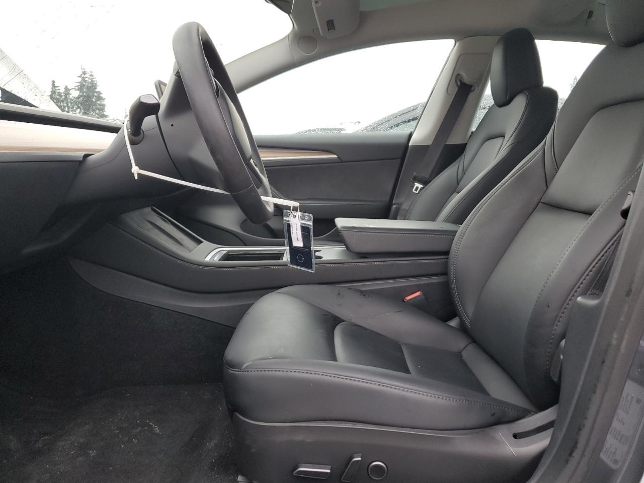 2023 TESLA MODEL 3 - Image 7