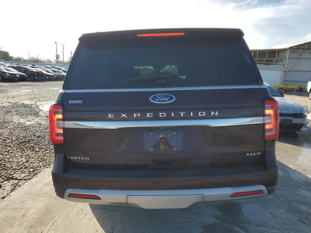 2024 FORD EXPEDITION - Image 6