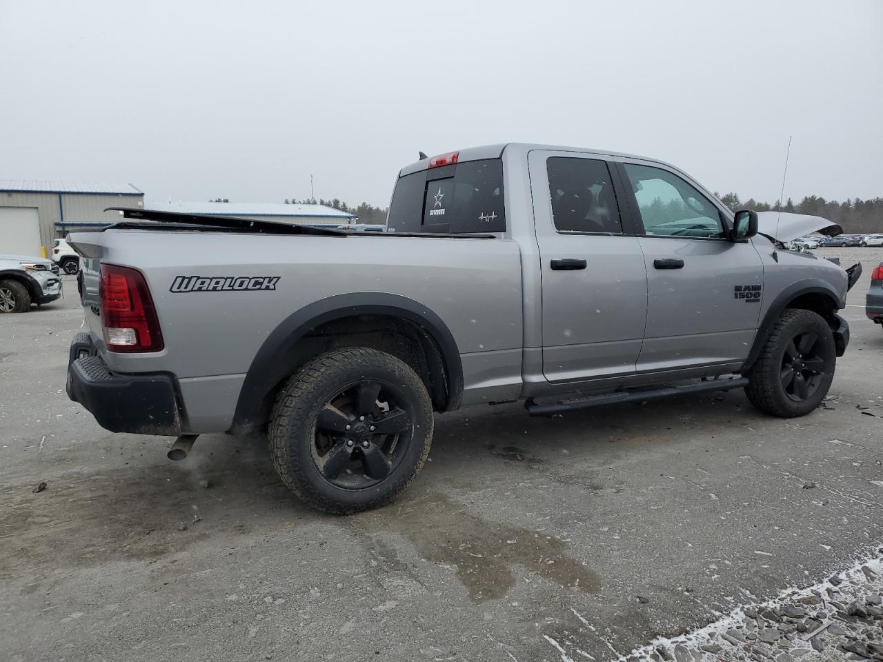 2020 RAM 1500 CLASS - Image 3