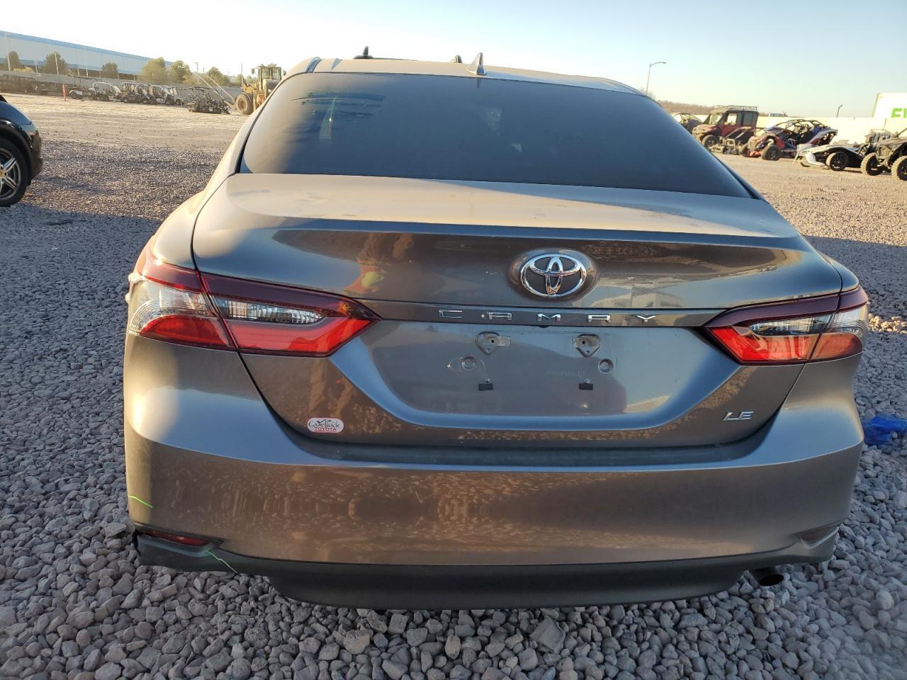 2024 TOYOTA CAMRY LE - Image 6