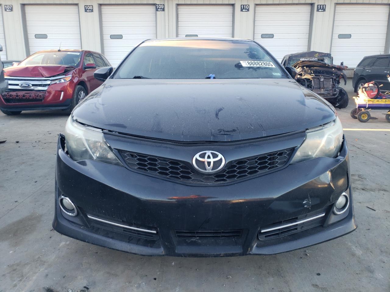 2013 TOYOTA CAMRY L - Image 5