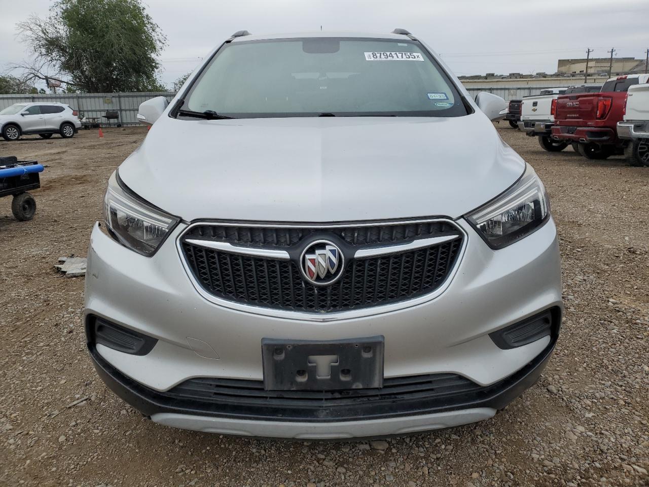 2019 BUICK ENCORE PRE - Фото 5