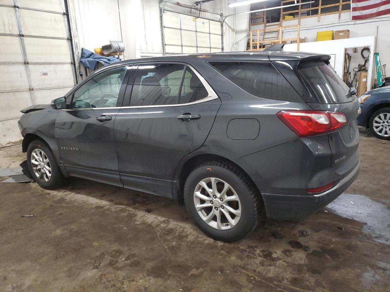 2019 CHEVROLET EQUINOX LT - Image 2