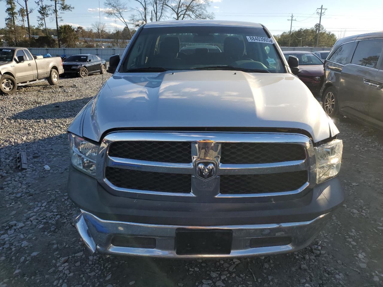 2018 RAM 1500 ST - Image 5