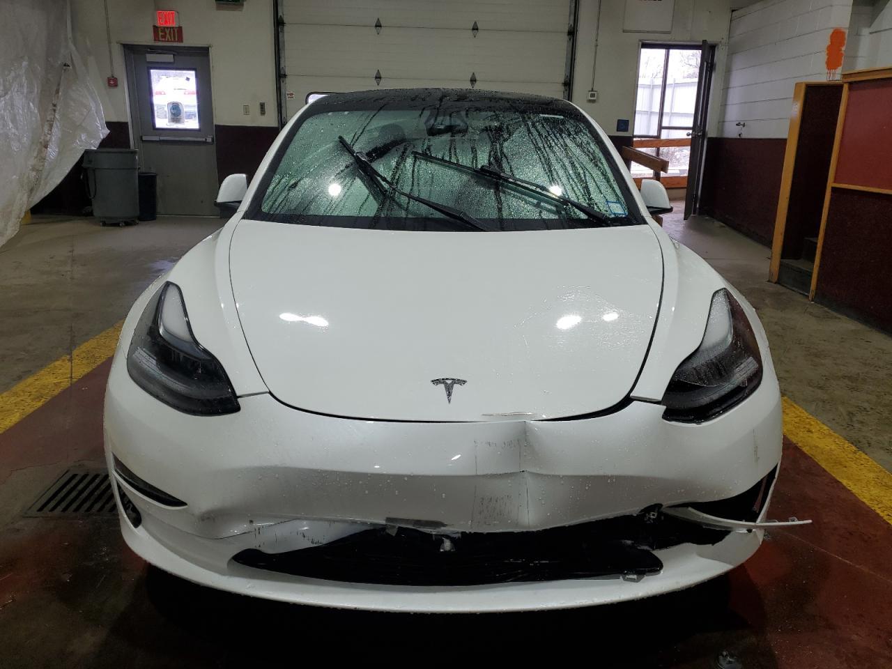 2023 TESLA MODEL 3 - Фото 5