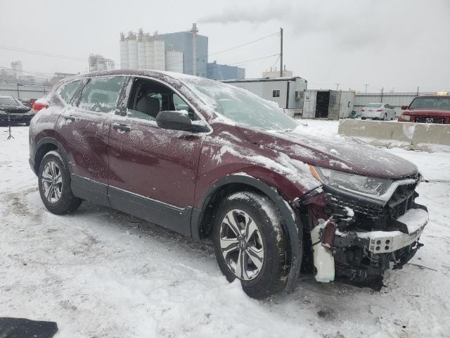 2019 HONDA CR-V LX - Image 4