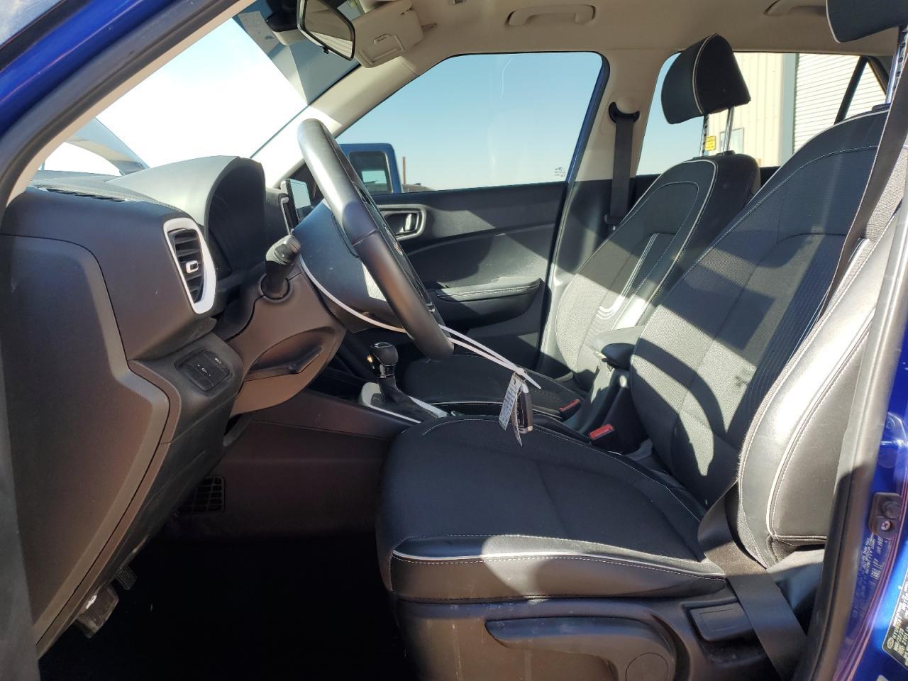 2023 HYUNDAI VENUE SEL - Image 7