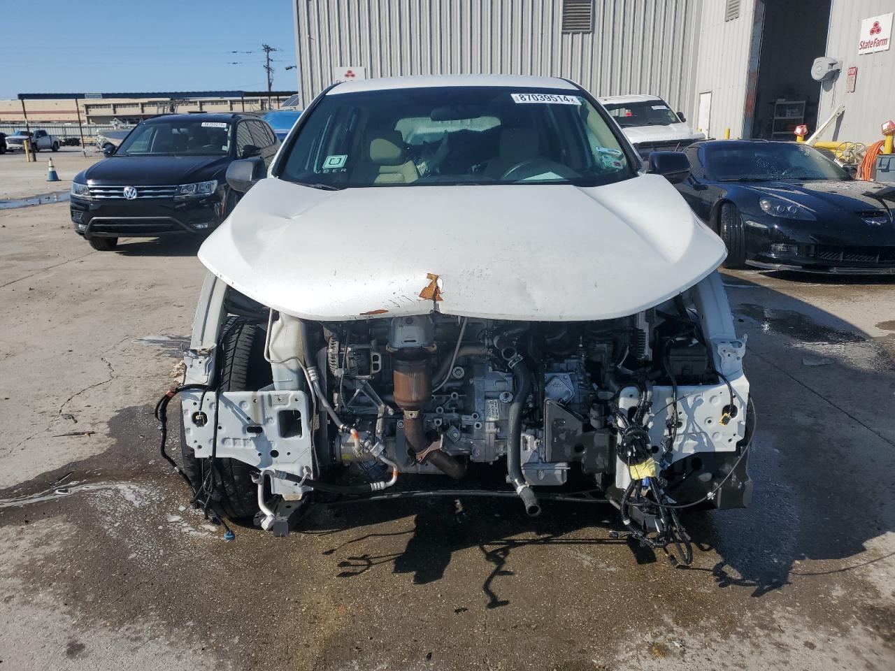 2019 HONDA CR-V LX - Фото 5