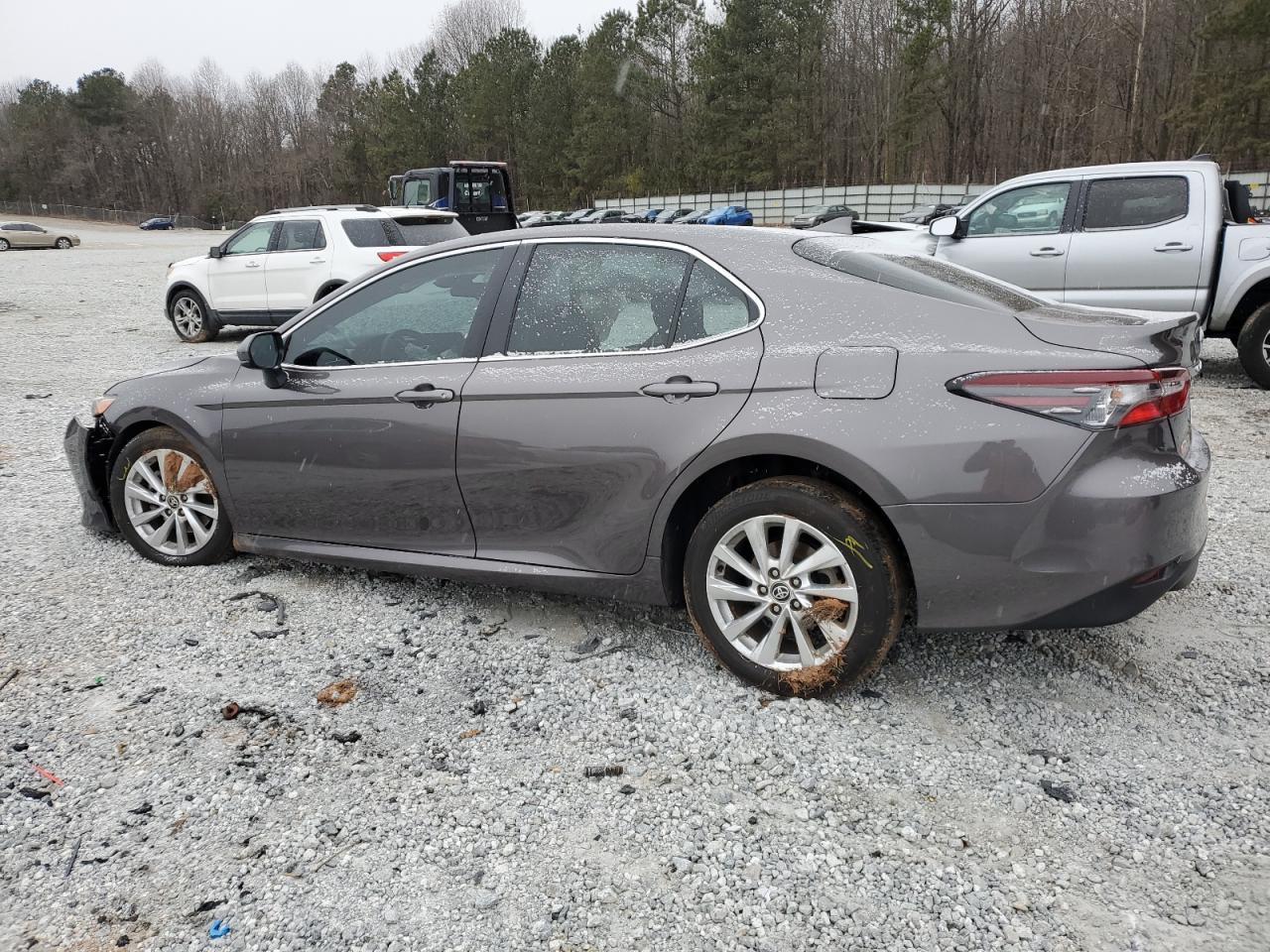 2023 TOYOTA CAMRY LE - Image 2