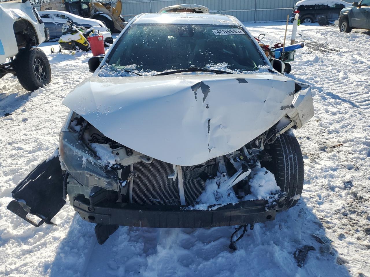 2018 TOYOTA COROLLA L - Image 5