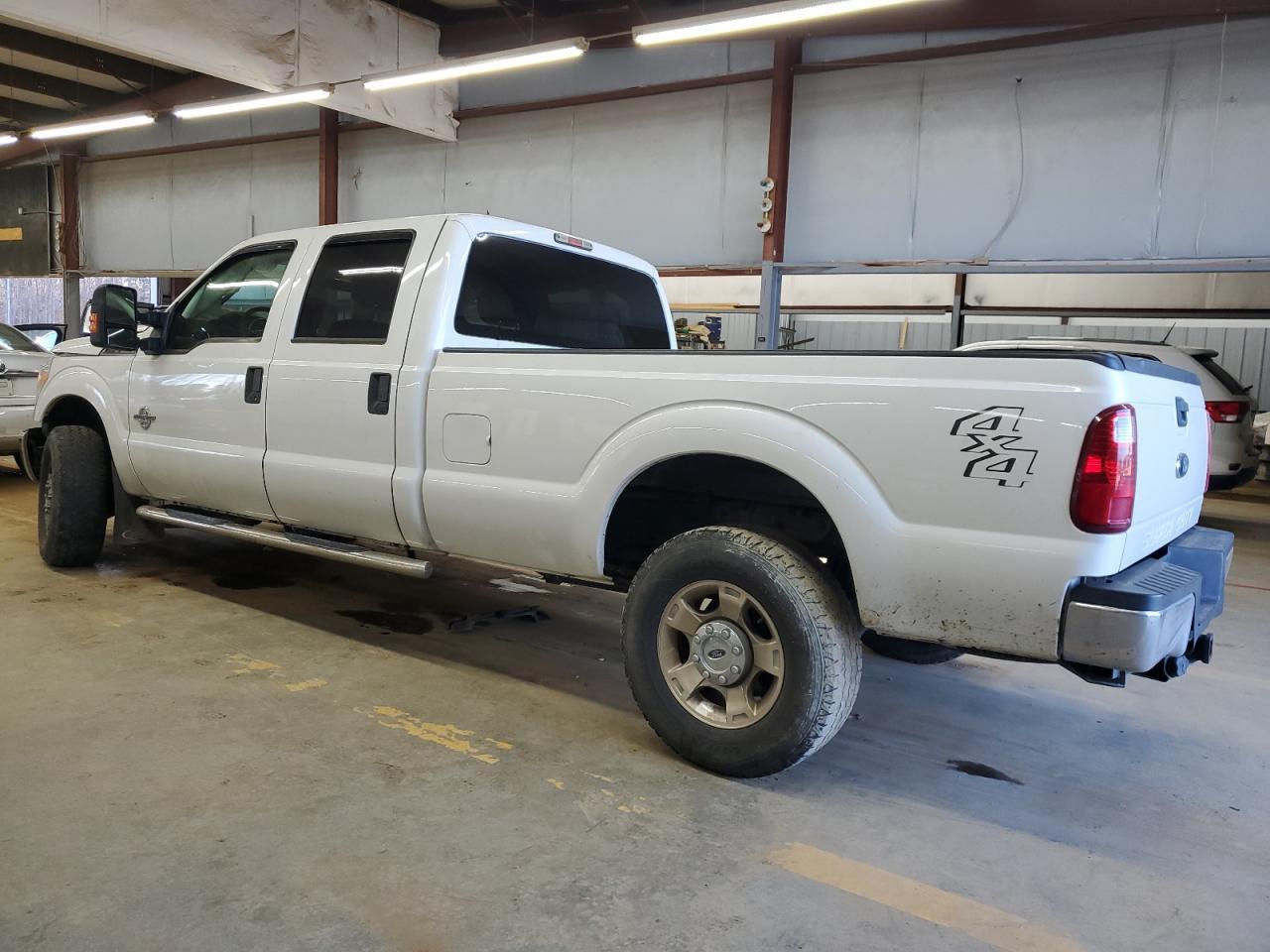 2016 FORD F250 SUPER - Фото 2