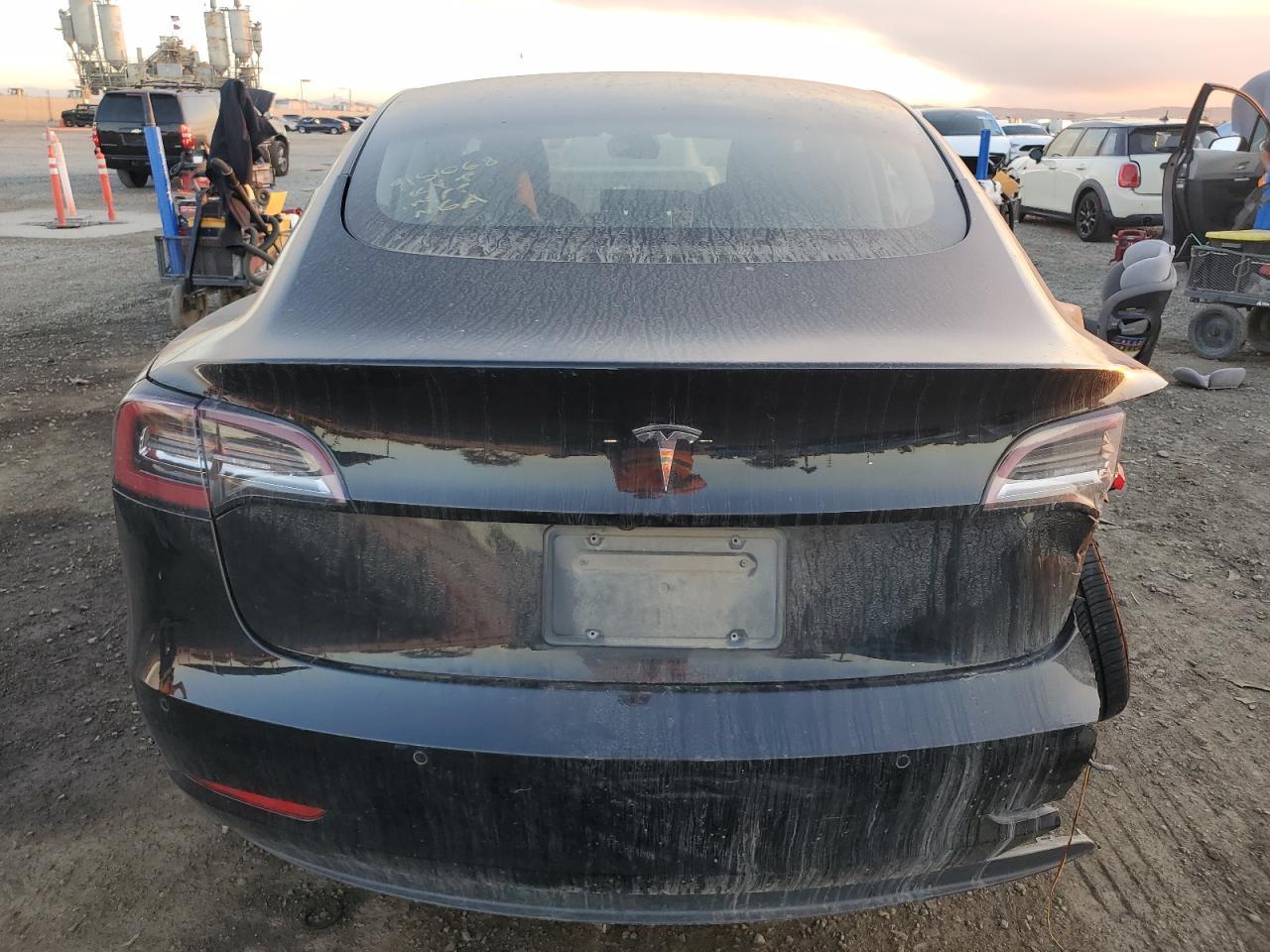 2021 TESLA MODEL 3 - Image 6