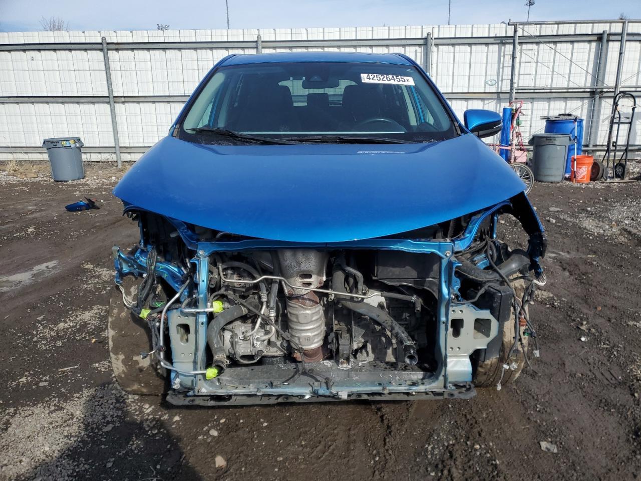 2018 TOYOTA RAV4 ADVEN - Фото 5