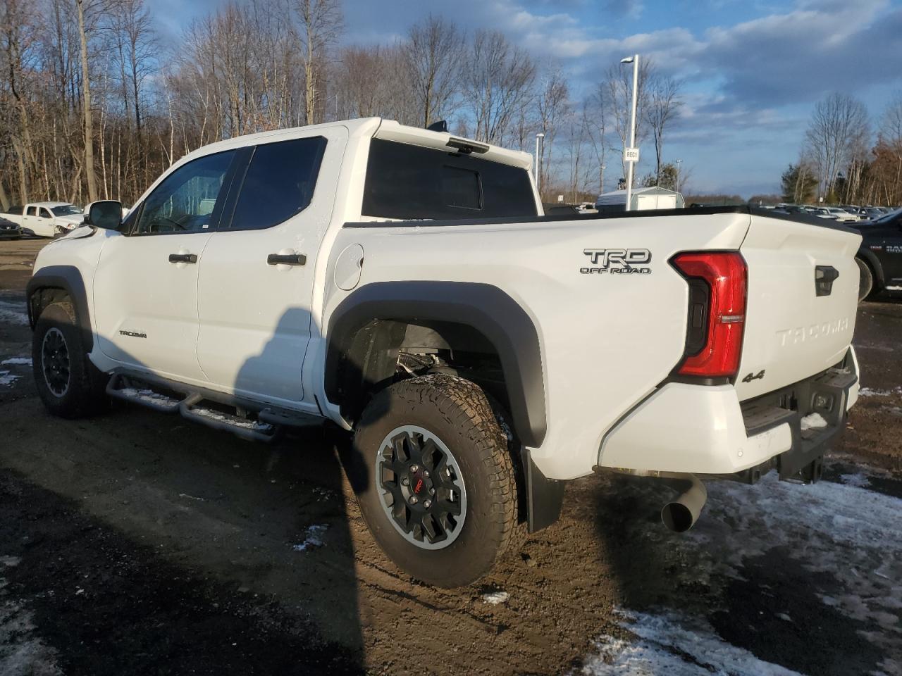 2024 TOYOTA TACOMA DOU - Image 2