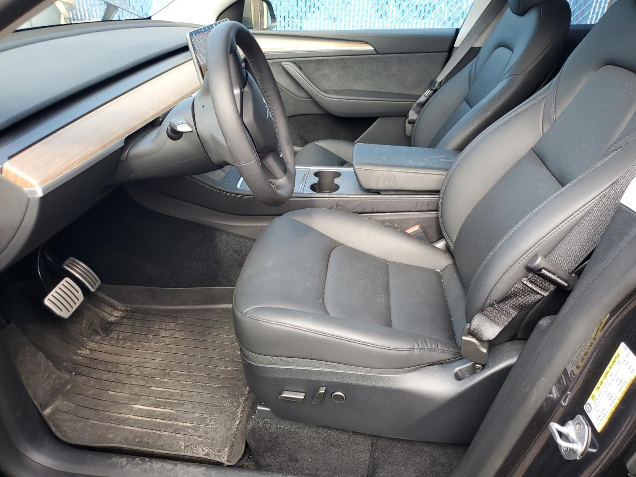 2024 TESLA MODEL Y - Image 7