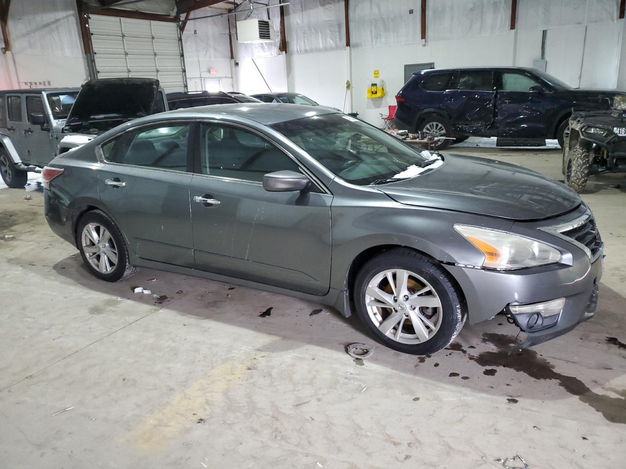 2015 NISSAN ALTIMA 2.5 - Image 4