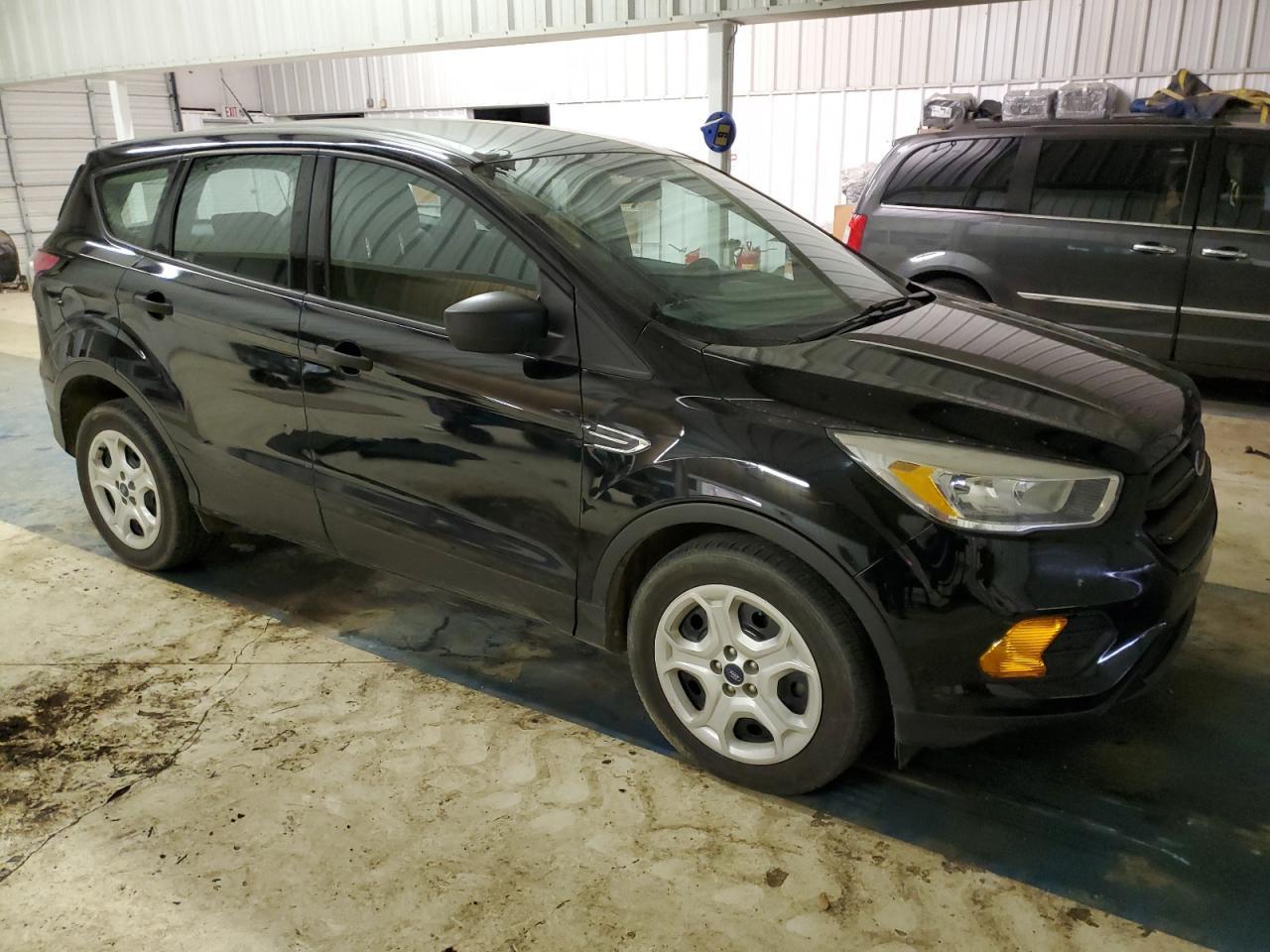 2017 FORD ESCAPE S - Image 4