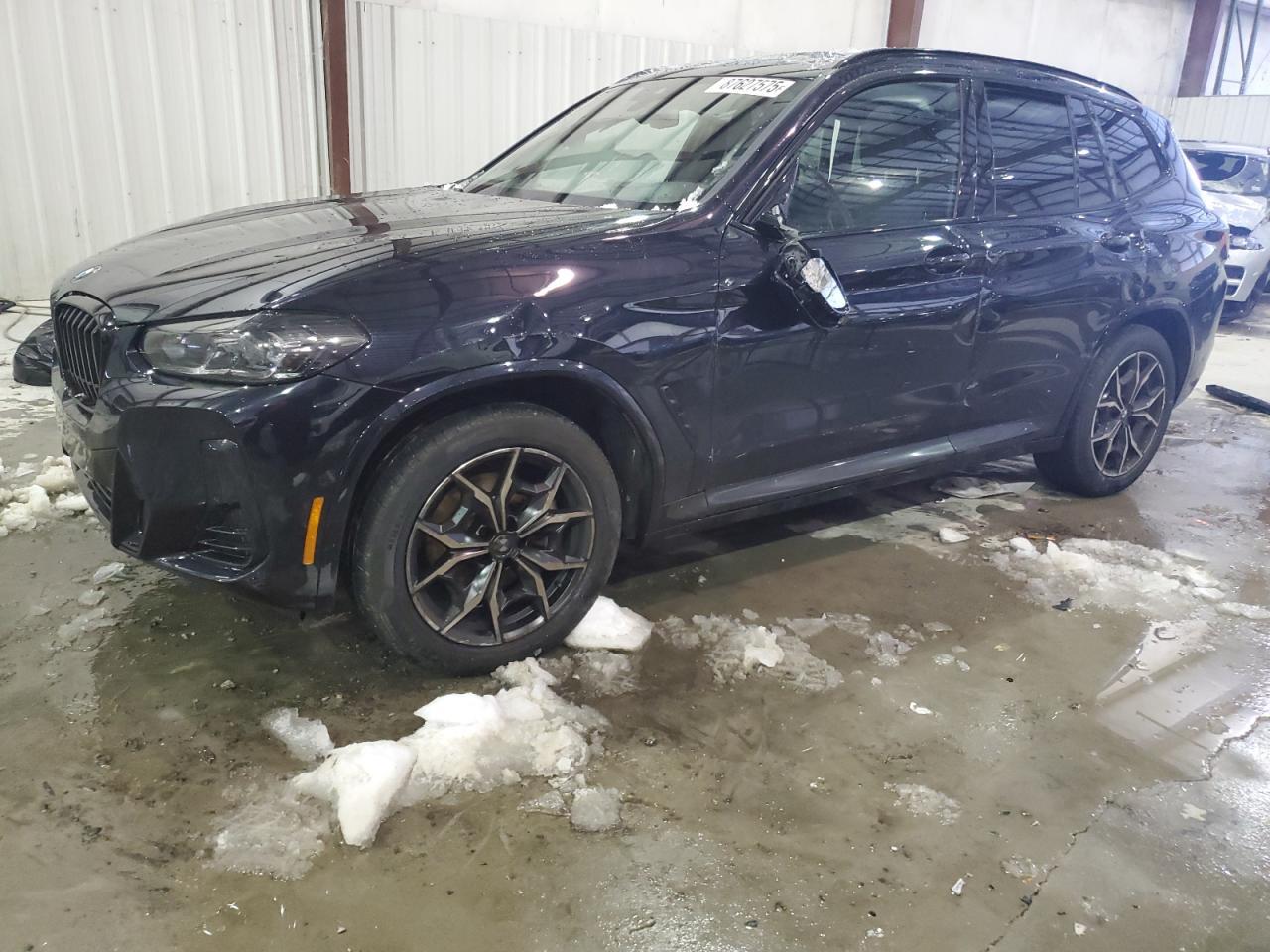 2023 BMW X3 XDRIVE3