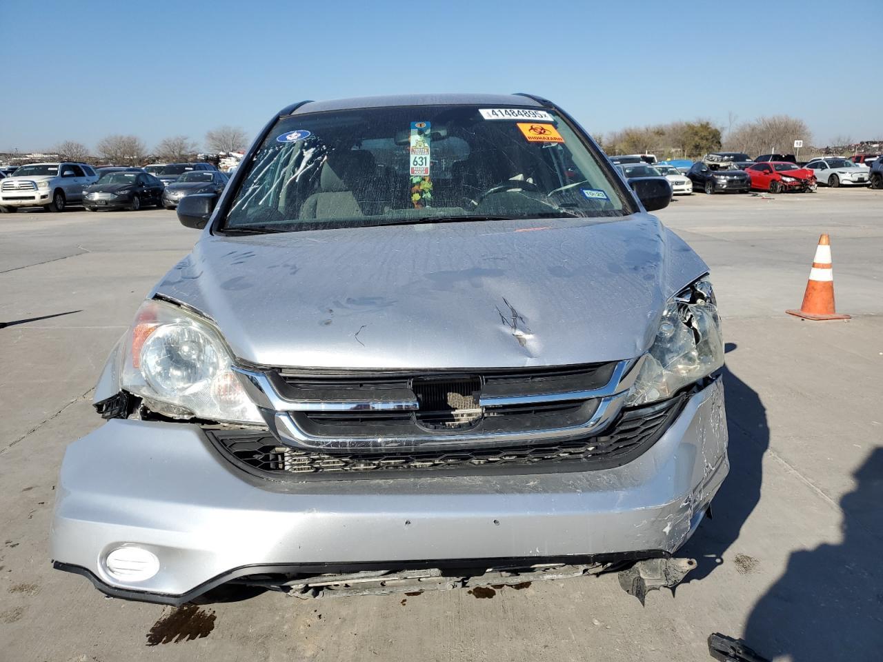 2011 HONDA CR-V LX - Image 5
