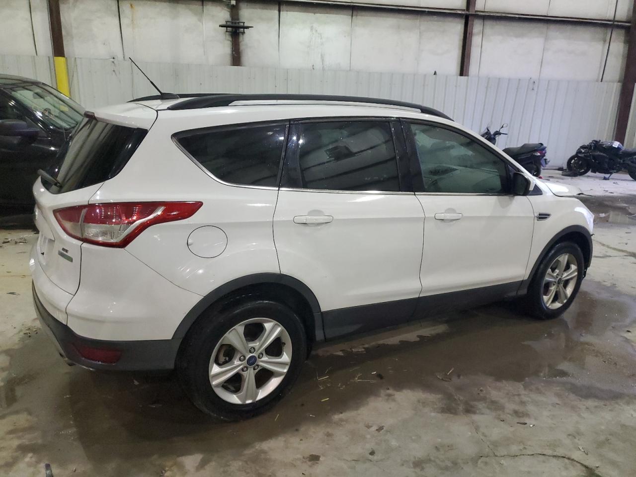 2015 FORD ESCAPE SE - Image 3