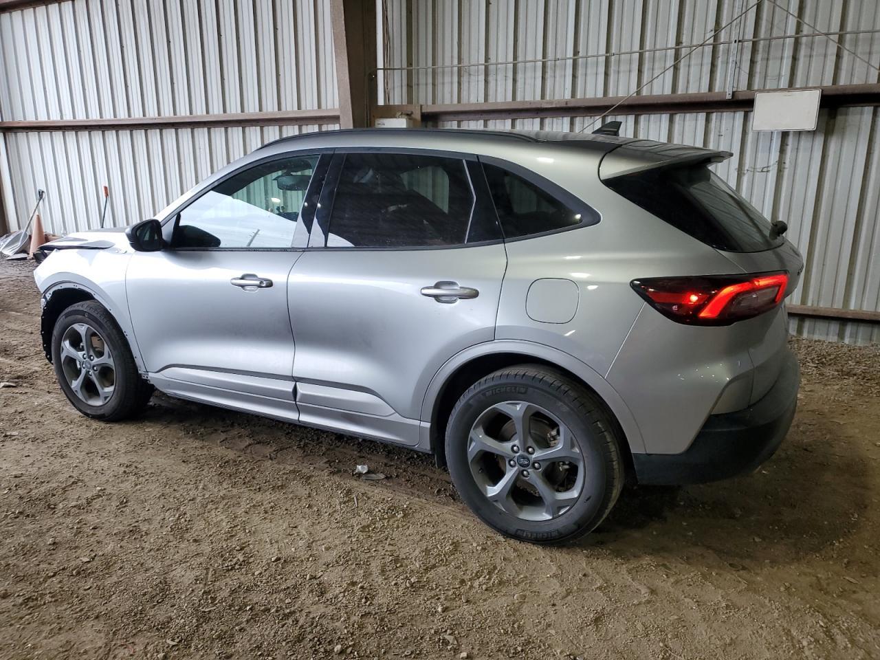 2023 FORD ESCAPE ST - Image 2