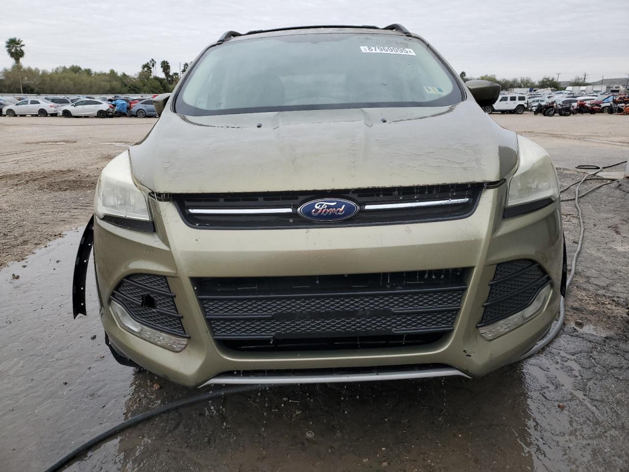 2013 FORD ESCAPE SE - Фото 5